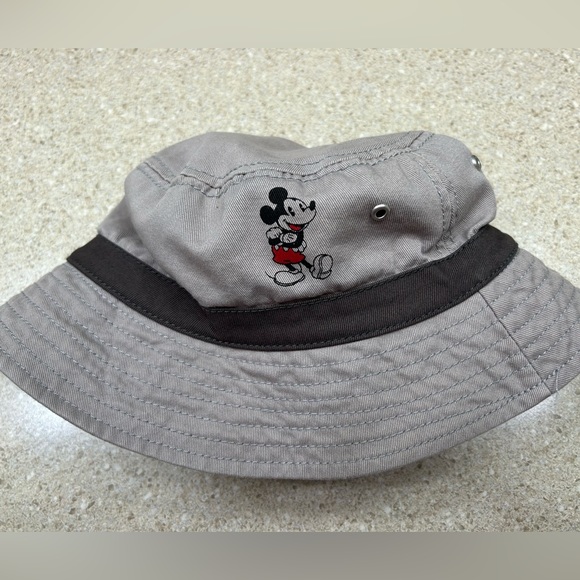 Disney Accessories Disney Parks Bucket Hat Poshmark